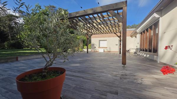 Vente Maison 6 pièces 220 m2 à Nançay