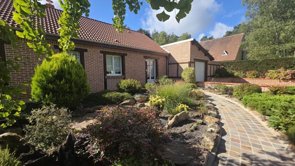 Vente Maison 6 pièces 220 m2 à Nançay