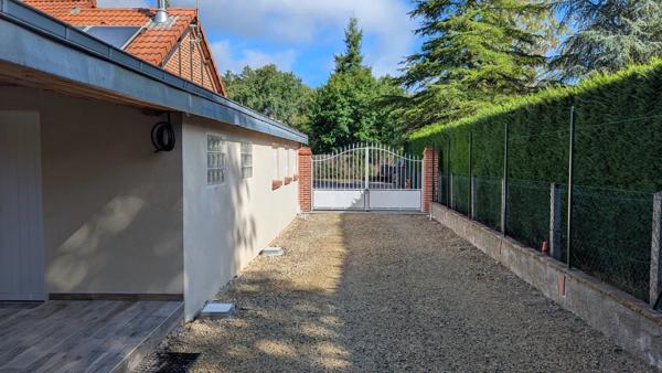 Vente Maison 6 pièces 220 m2 à Nançay