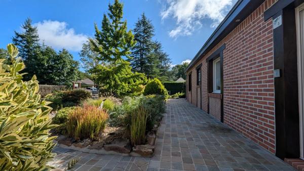 Vente Maison 6 pièces 220 m2 à Nançay