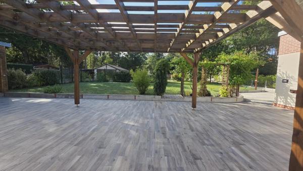 Vente Maison 6 pièces 220 m2 à Nançay