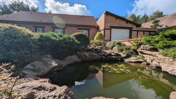 Vente Maison 6 pièces 220 m2 à Nançay