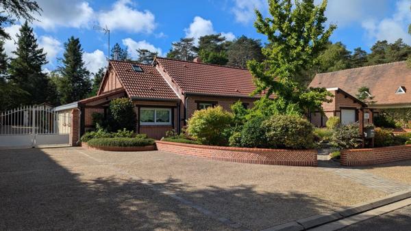 Vente Maison 6 pièces 220 m2 à Nançay