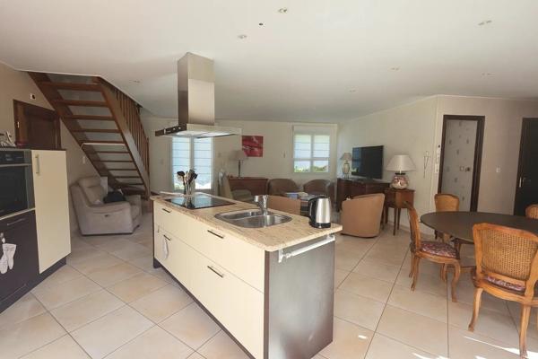 Vente Maison 6 pièces 220 m2 à Nançay