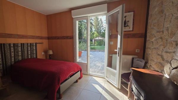 Vente Maison 6 pièces 220 m2 à Nançay