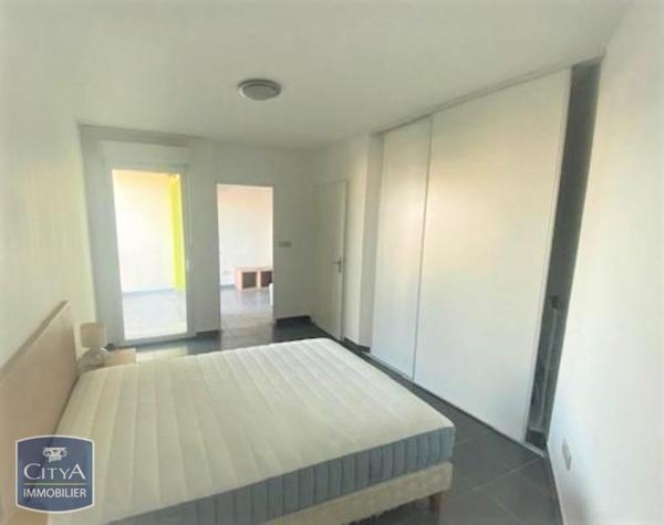 Vente appartement Castelnau-le-Lez (34170) 2 pièces 35.15m²