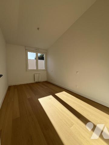 MERVILLE - Dans une résidence rénovée en 2025 - APPARTEMENT T3 