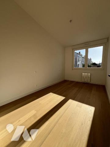 MERVILLE - Dans une résidence rénovée en 2025 - APPARTEMENT T3 