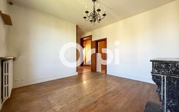 Maison à vendre    5 pièces • 120 m2 Soissons