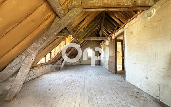 Maison à vendre    5 pièces • 120 m2 Soissons