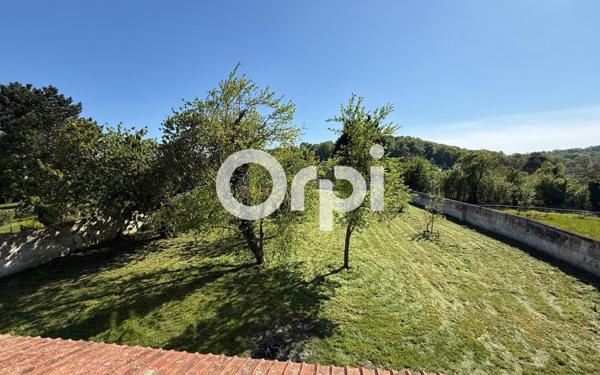 Maison à vendre    5 pièces • 120 m2 Soissons