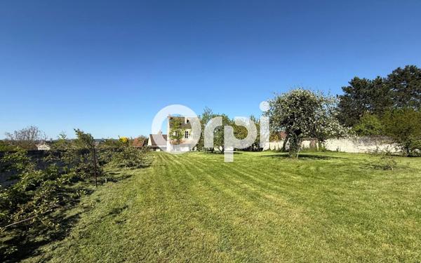 Maison à vendre    5 pièces • 120 m2 Soissons