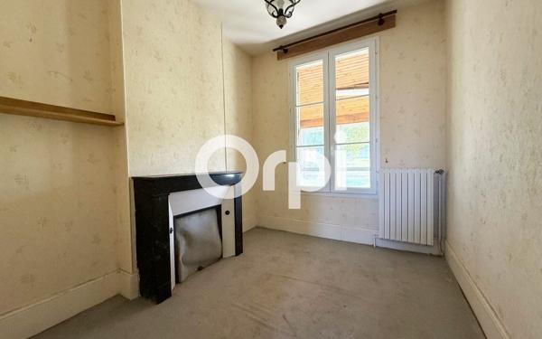 Maison à vendre    5 pièces • 120 m2 Soissons