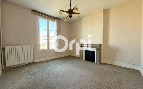 Maison à vendre    5 pièces • 120 m2 Soissons