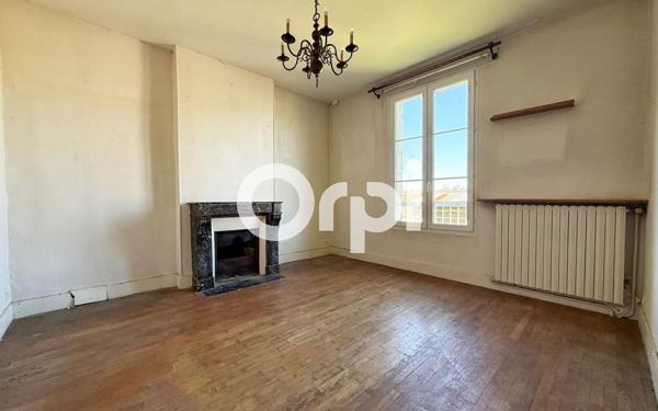 Maison à vendre    5 pièces • 120 m2 Soissons