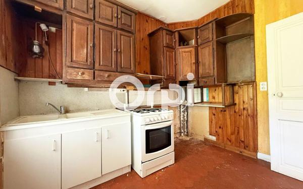 Maison à vendre    5 pièces • 120 m2 Soissons