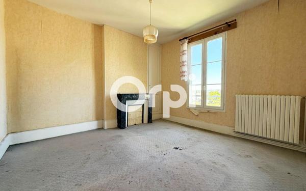 Maison à vendre    5 pièces • 120 m2 Soissons