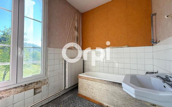 Maison à vendre    5 pièces • 120 m2 Soissons
