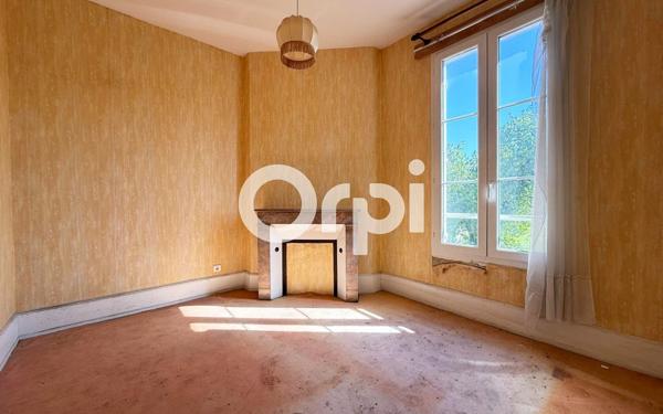 Maison à vendre    5 pièces • 120 m2 Soissons