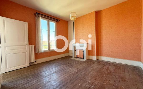Maison à vendre    5 pièces • 120 m2 Soissons
