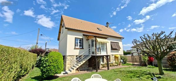 Achat - Maison | Maison à achever Évreux 27000 6 pièces 135 m 2