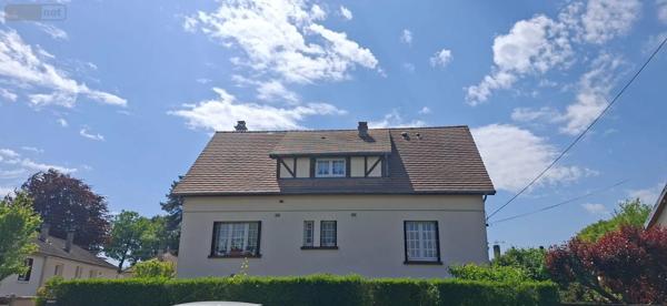 Achat - Maison | Maison à achever Évreux 27000 6 pièces 135 m 2