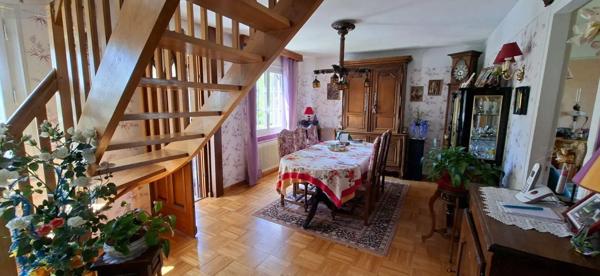 Achat - Maison | Maison à achever Évreux 27000 6 pièces 135 m 2