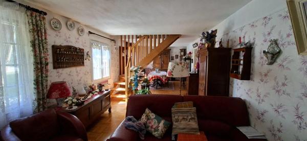 Achat - Maison | Maison à achever Évreux 27000 6 pièces 135 m 2