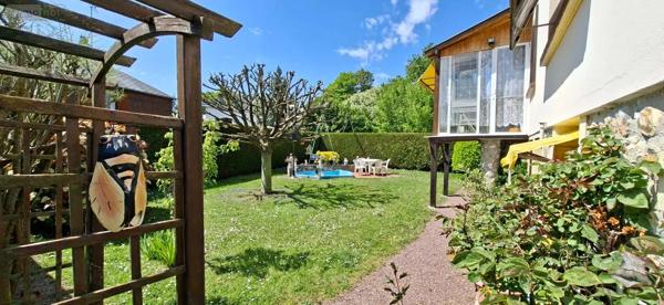 Achat - Maison | Maison à achever Évreux 27000 6 pièces 135 m 2
