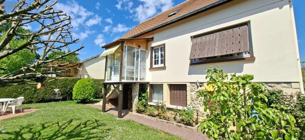 Achat - Maison | Maison à achever Évreux 27000 6 pièces 135 m 2