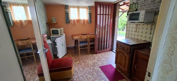 Achat - Maison | Maison à achever Évreux 27000 6 pièces 135 m 2