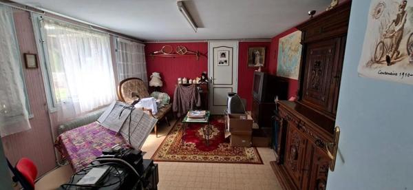 Achat - Maison | Maison à achever Évreux 27000 6 pièces 135 m 2