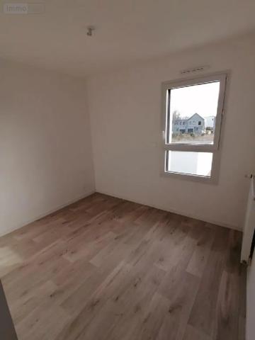 Location - Maison Saint-Erblon 35230 5 pièces 89 m 2 325 m 2