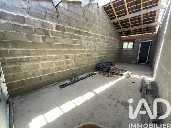 Maison à vendre 6 pièces 130 m² Vivonne