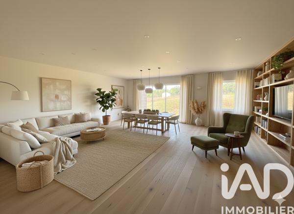 Maison à vendre 6 pièces 130 m² Vivonne