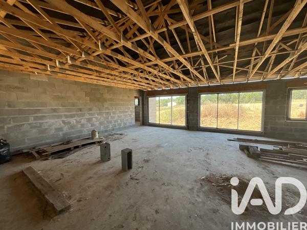 Maison à vendre 6 pièces 130 m² Vivonne