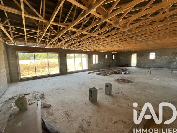 Maison à vendre 6 pièces 130 m² Vivonne