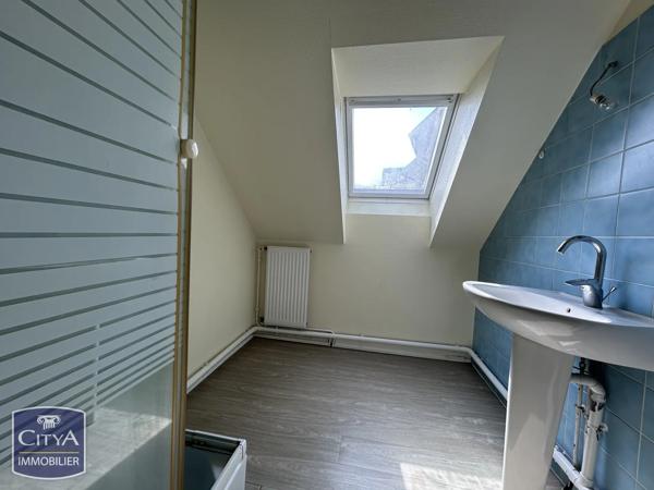 Appartement à vendre 4 pièces 85.74m² Le Mans (72000)