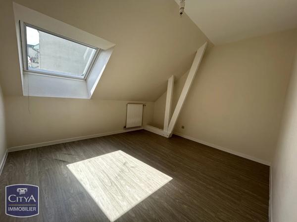 Appartement à vendre 4 pièces 85.74m² Le Mans (72000)