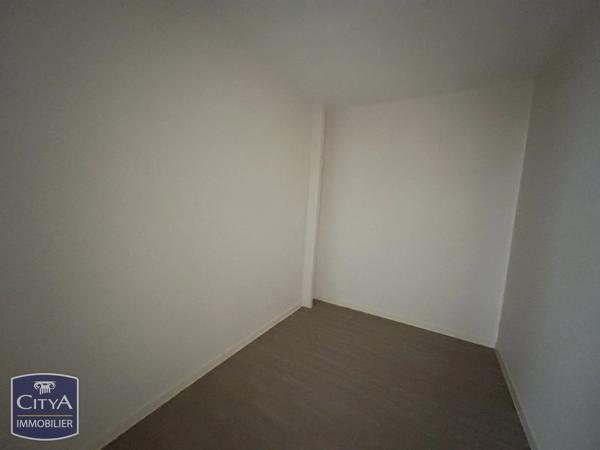 Appartement à vendre 4 pièces 85.74m² Le Mans (72000)