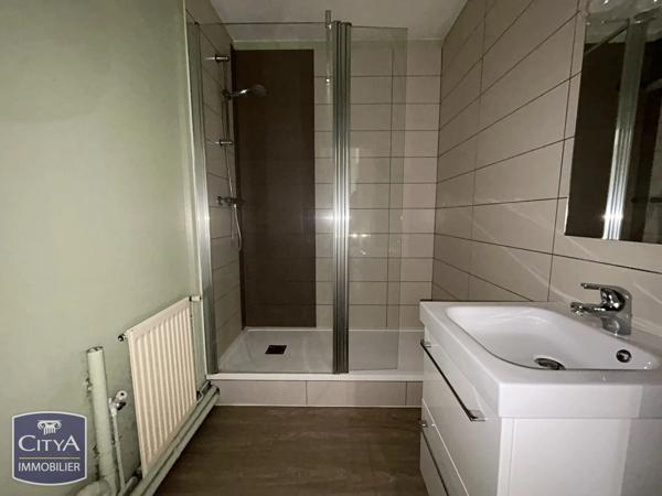 Appartement à vendre 4 pièces 85.74m² Le Mans (72000)