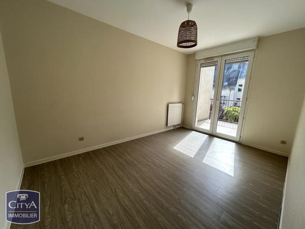 Appartement à vendre 4 pièces 85.74m² Le Mans (72000)