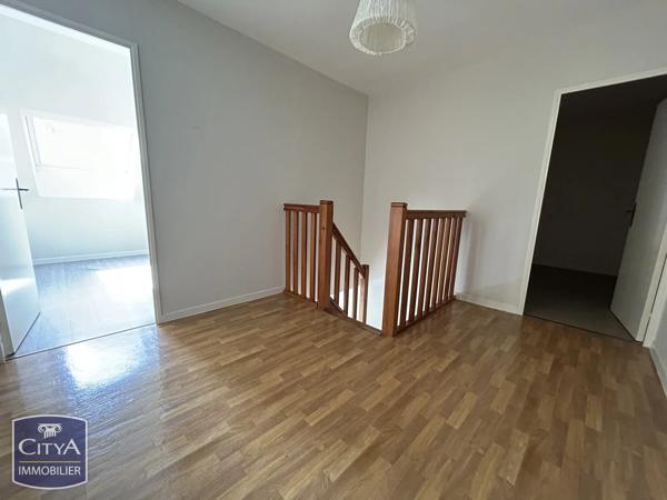 Appartement à vendre 4 pièces 85.74m² Le Mans (72000)
