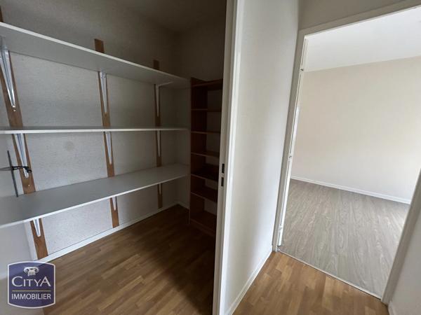 Appartement à vendre 4 pièces 85.74m² Le Mans (72000)