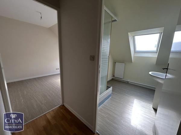 Appartement à vendre 4 pièces 85.74m² Le Mans (72000)