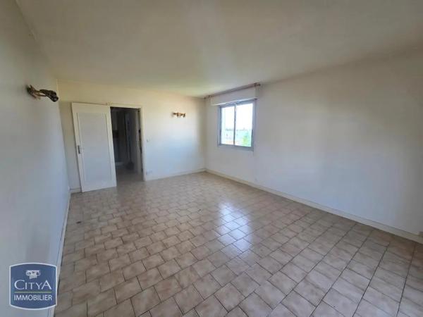 Appartement à vendre 1 pièce 29.81m² Royan (17200)