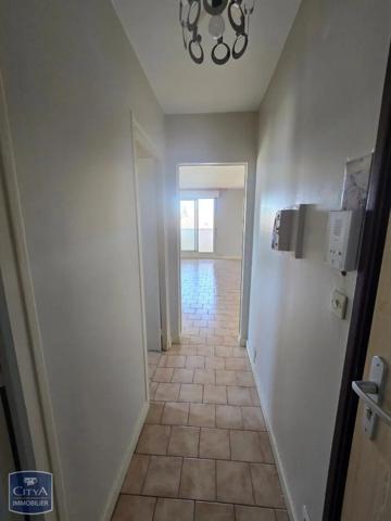 Appartement à vendre 1 pièce 29.81m² Royan (17200)
