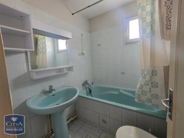 Appartement à vendre 1 pièce 29.81m² Royan (17200)