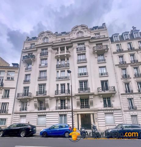 Vente Chambre 1 pièces 7 m2 à Neuilly-sur-Seine