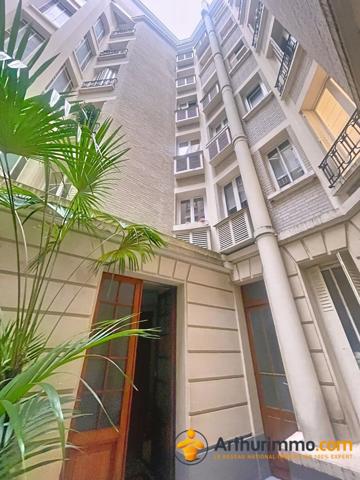 Vente Chambre 1 pièces 7 m2 à Neuilly-sur-Seine